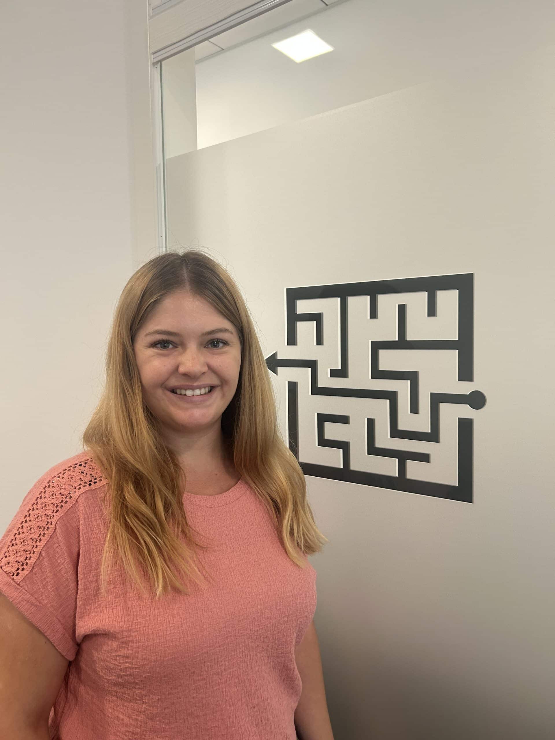 Sophia Helmert Team